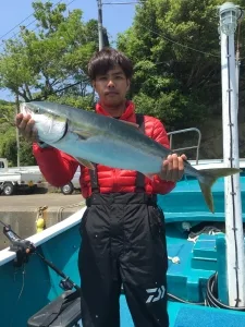 2016年5月2日の釣果・お知らせの写真 5