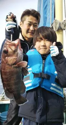 2020年3月7日の釣果・お知らせの写真