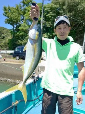 2022年7月23日の釣果・お知らせの写真 4