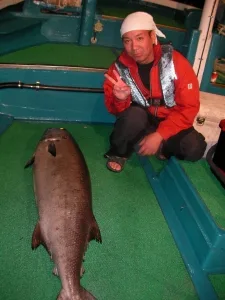 2011年10月9日の釣果・お知らせの写真 2