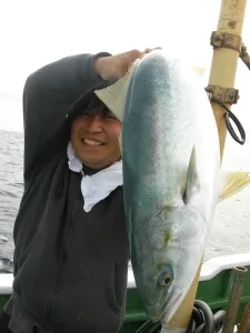2010年10月24日の釣果・お知らせの写真 2