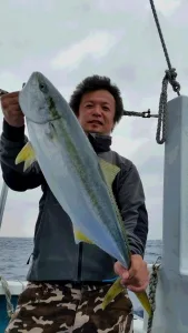 2016年5月25日の釣果・お知らせの写真 1