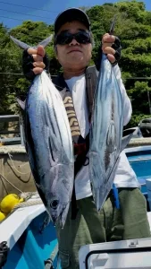 2016年9月1日の釣果・お知らせの写真