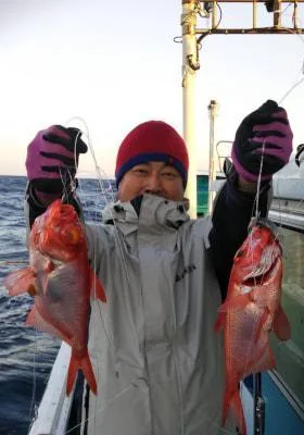 2020年2月21日の釣果・お知らせの写真 6