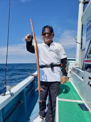 2019年9月25日の釣果・お知らせの写真 3
