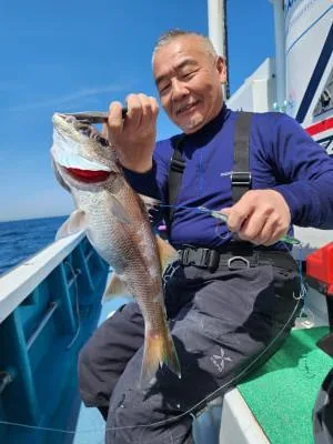 2024年4月12日の釣果・お知らせの写真 1