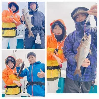 2024年5月19日の釣果・お知らせの写真 2