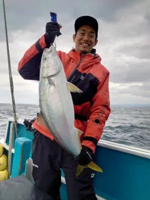 2024年4月11日の釣果・お知らせの写真 2