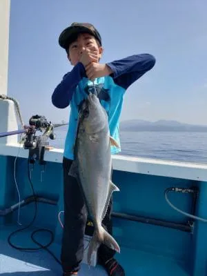 2022年4月10日の釣果・お知らせの写真 7
