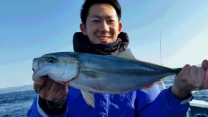 2016年11月26日の釣果・お知らせの写真 7