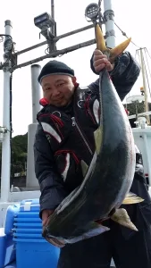 2017年3月18日の釣果・お知らせの写真