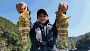 2016年3月20日の釣果・お知らせの写真