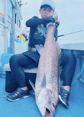 2023年6月18日の釣果・お知らせの写真 7