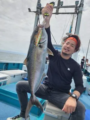 2026年6月5日の釣果・お知らせの写真 6