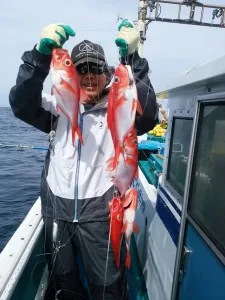 2017年7月4日の釣果・お知らせの写真 7