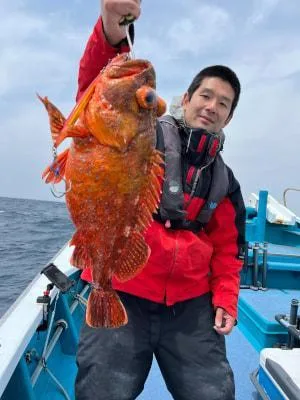 2022年4月19日の釣果・お知らせの写真 3