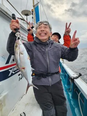 2025年11月25日の釣果・お知らせの写真 3