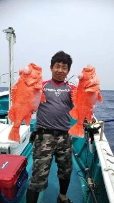2019年6月23日の釣果・お知らせの写真 8