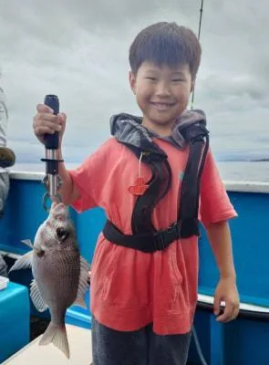 2026年9月17日の釣果・お知らせの写真 7