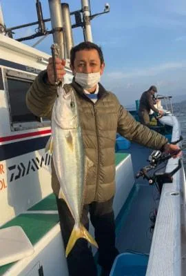 2021年11月21日の釣果・お知らせの写真 5