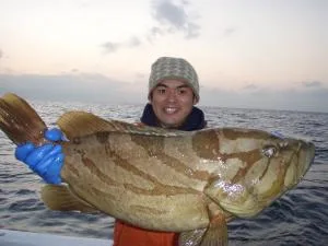 2007年12月7日の釣果・お知らせの写真