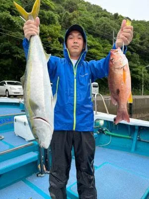 2022年6月18日の釣果・お知らせの写真 4