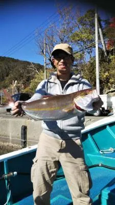 2019年1月13日の釣果・お知らせの写真 4