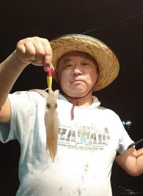 2020年8月12日の釣果・お知らせの写真 2