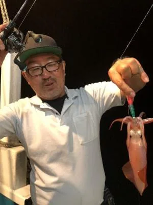 2021年8月28日の釣果・お知らせの写真
