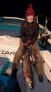 2016年12月18日の釣果・お知らせの写真 4