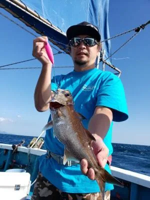 2019年10月6日の釣果・お知らせの写真 2