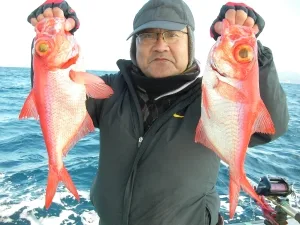 2012年1月8日の釣果・お知らせの写真 4