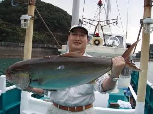 2006年11月5日の釣果・お知らせの写真