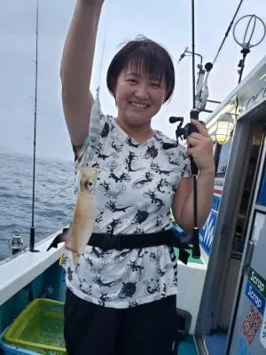 2022年6月23日の釣果・お知らせの写真
