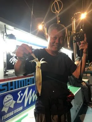 2021年8月6日の釣果・お知らせの写真 6