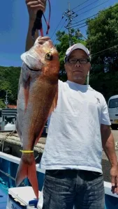 2016年6月10日の釣果・お知らせの写真