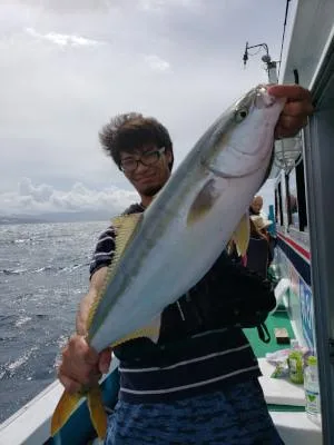 2019年7月21日の釣果・お知らせの写真 2