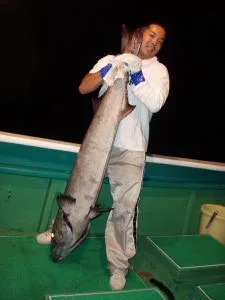2007年10月28日の釣果・お知らせの写真 7
