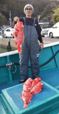 2020年3月21日の釣果・お知らせの写真 4
