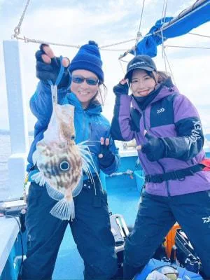 2025年3月8日の釣果・お知らせの写真 2