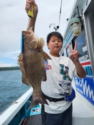 2026年6月5日の釣果・お知らせの写真 2
