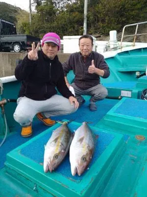 2022年1月8日の釣果・お知らせの写真 6