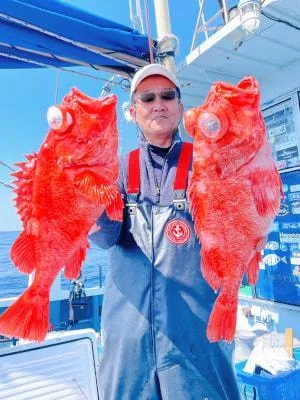 2025年3月21日の釣果・お知らせの写真