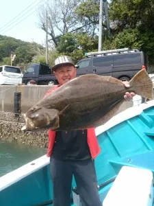 2017年4月29日の釣果・お知らせの写真