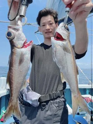 2023年5月3日の釣果・お知らせの写真 4