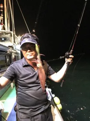 2018年7月11日の釣果・お知らせの写真 2