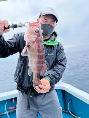 2022年5月16日の釣果・お知らせの写真 2