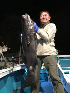 2017年11月22日の釣果・お知らせの写真