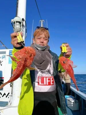 2023年3月16日の釣果・お知らせの写真