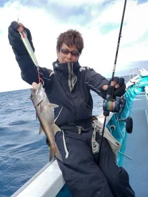 2019年10月14日の釣果・お知らせの写真